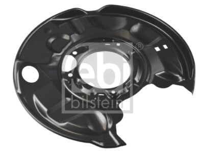 FEBI BILSTEIN 171534 Splash Panel, brake disc for MERCEDES-BENZ