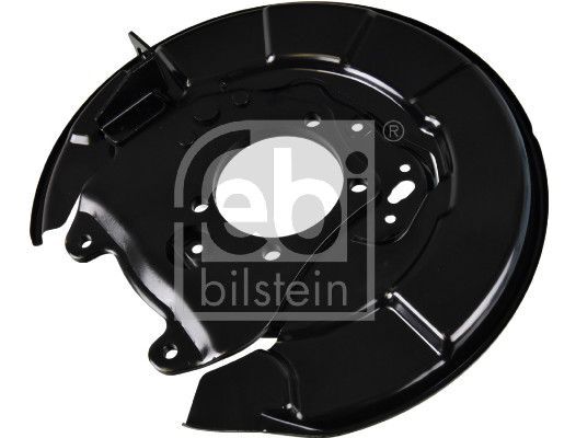 Febi Bilstein Spritzblech, Bremsscheibe 176756 FÃ¼R Toyota