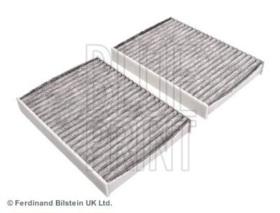 BLUE PRINT CABIN FILTER SET ADB112520