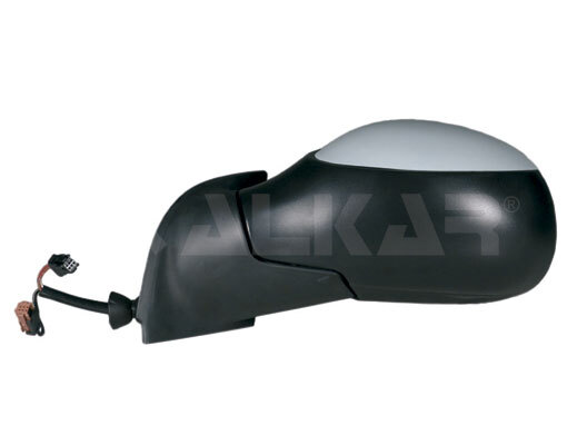 Retroviseur Exterieur Alkar 6139851 Left For Citroen