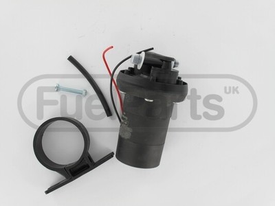 Fuel Pump fits INNOCENTI REGENT 1.3 In tank 74 to 75 12H FPUK Quality Guaranteed