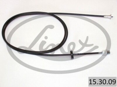 LINEX 15.30.09 Tacho Shaft for FORD