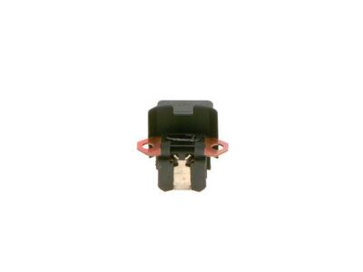 BOSCH Crankshaft Sensor for Seat Ibiza AEX 1.4 December 1995 to October 1999