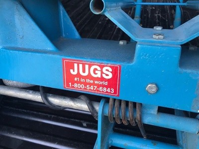 Jugs Soccer Machine Passing Heading Drills Skills