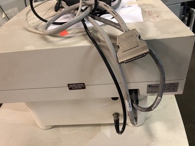 KLA Tencor Alpha Step 500 250287 Profiler