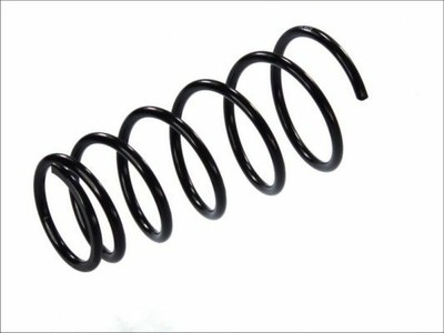 Magnum Technology SZ3028MT Coil Spring for MAZDA