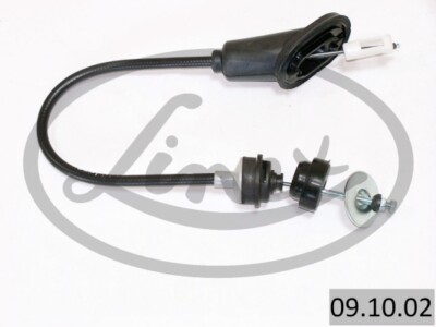LINEX 09.10.02 Clutch Cable for CITROEN
