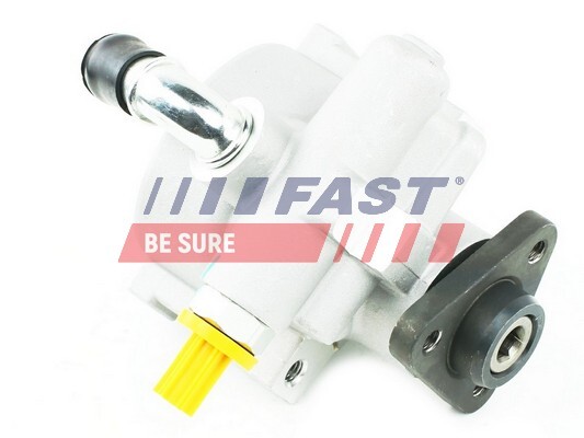 Fast Ft36218 Hydraulikpumpe, Lenkung FÃ¼R ,Iveco