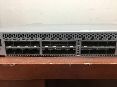 Brocade 6505 24-Port 16GB San Switch ER-7000-0340 | RNW3097DS-U