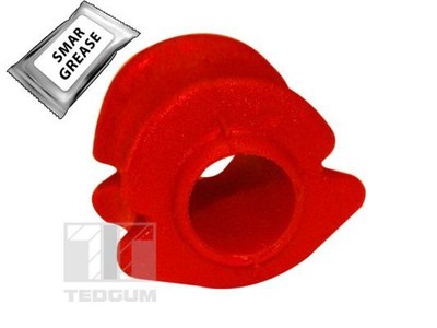 TEDGUM 00518021 Stabiliser Mounting for ALFA ROMEO,CITROËN,FIAT,LANCIA,PEUGEOT