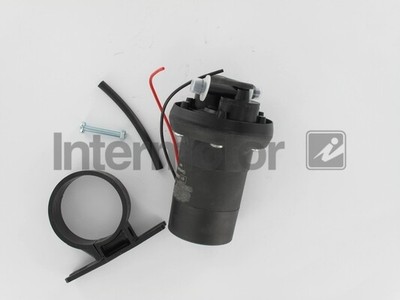 Fuel Pump fits INNOCENTI REGENT 1.3 In tank 74 to 75 12H Intermotor Quality New