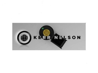 Knock Sensor fits OPEL AMPERA R12 1.4 11 to 15 A14XFL Kerr Nelson Quality New