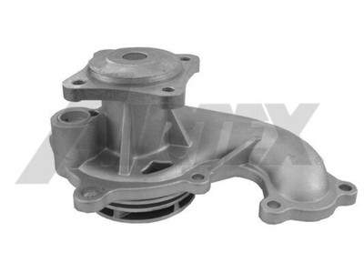 AIRTEX 1619 Water Pump for FORD