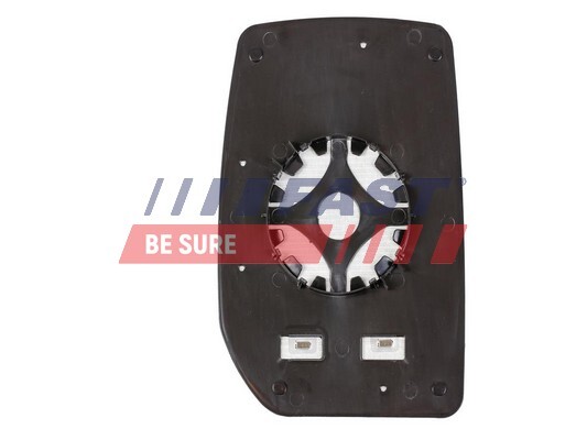 Fast Miroir RÃ©Troviseur ExtÃ©Rieur Gauche Pour Saab 9-3 Ys3d Ford Transit Box Fa