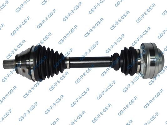 Antriebswelle Vorne Links Gsp 203304 FÃ¼R Audi Vw