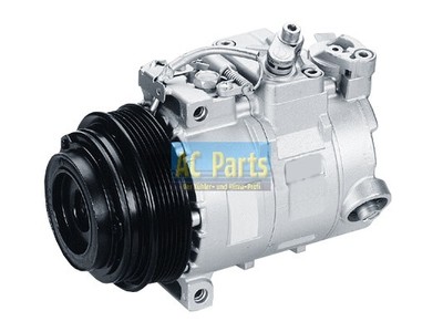 Klimakompressor für Mercedes W163 (ML) günstig kaufen