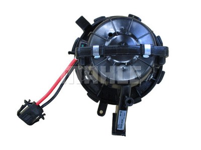 AB 114 000P MAHLE INTERIOR BLOWER FOR AUDI | eBay 