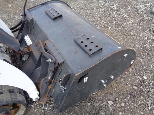 2014 Bobcat 40 Tiller