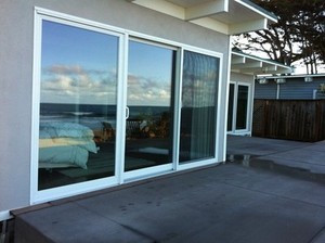 12 Ft Sliding Patio Door | Buy & Sell Items, Tickets or Tech in ... - NEW 12 ft vinyl sliding door