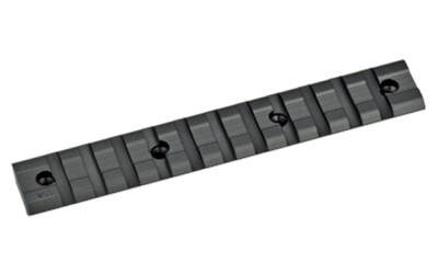 Weaver Scope Base Remington 783 Short Action 48310