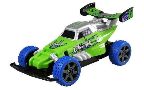 Nikko Rare Wild Speed Car '67 Ford R/C Japan | eBay