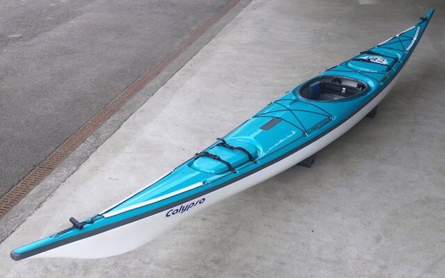 North Shore Calypso Sea Kayak | in Dundee | Gumtree