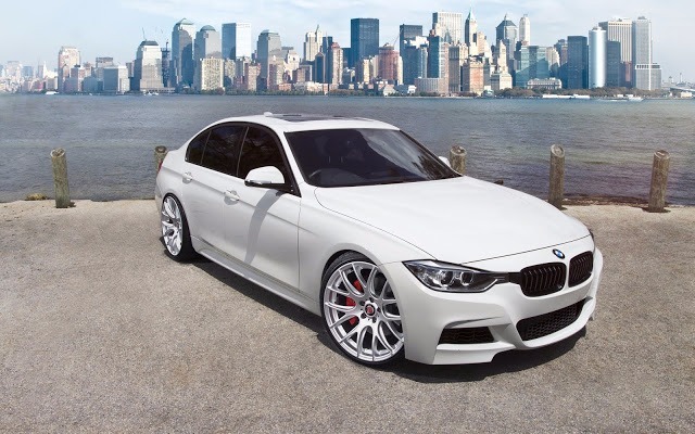 20" BMW CS CSL STYLE ALLOYS WHEELS E46 E90 E92 E60 F30 F32 F10 F11 F12 ...