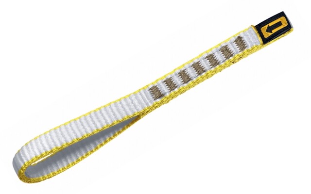 Singing Rock - Dyneema Expressschlinge 11mm 11cm Lang Ersatzschlinge Klettern