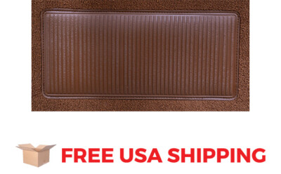 FITS 1947-1954 Chevrolet Truck Reg Cab Front with Side Extensions Loop Carpet