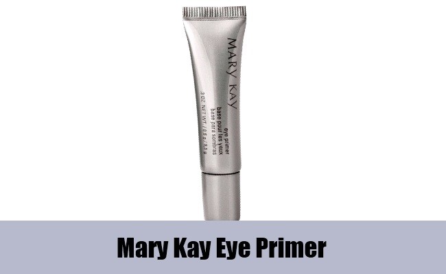 MARY KAY EYE PRIMER EYE Make up primer *NIB* Tube.