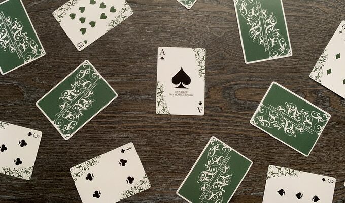 Card limit
