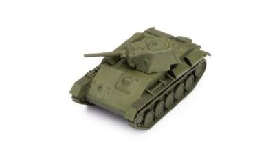 Gale Force 9 World of Tanks: Советский Т-70 GF9 WOT45