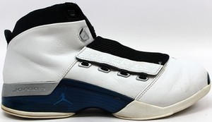 Air Jordan XVII