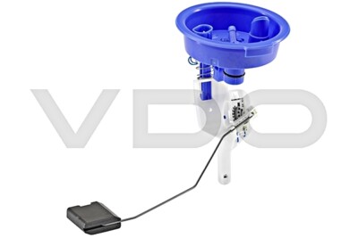 VDO Lever-type sender sensor Fits BMW E46 Cabrio Coupe 2229683