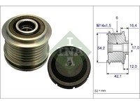 Generatorfreilauf für Generator INA 535 0063 10