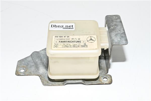 Ordinateur Divers C Mercedes-Benz C (W202) A2028204726
