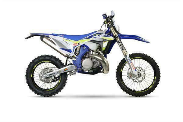 SHERCO SE 300 FACTORY 2021 ENDURO BIKE BRAND NEW PRE ORDER NOW 