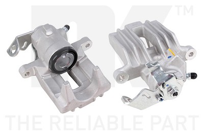 Brake Caliper Rear Left 2147217 NK 1J0615423 8N0615423 Top Quality Guaranteed