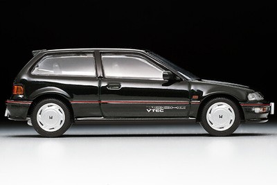 Tomica Limited Vintage NEO LV-N207b HONDA Civic 25X S