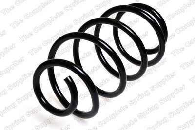 Coil Spring fits VW SHARAN 7M 2.0 Front 95 to 10 Suspension Kilen 7M0411105J New