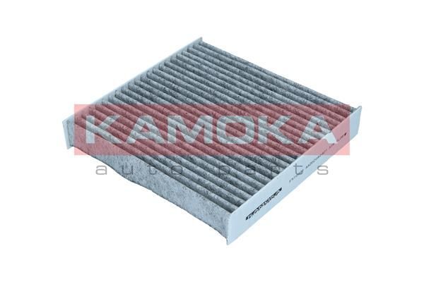 Kamoka (F510301) Innenraumfilter, Pollenfilter, Mikrofilter FÃ¼R Daihatsu