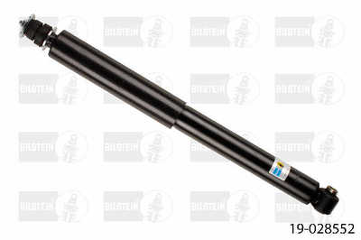 Bilstein B4 Rear Shock for Vauxhall Omega B Estate 2.5 V6 (125 kW)