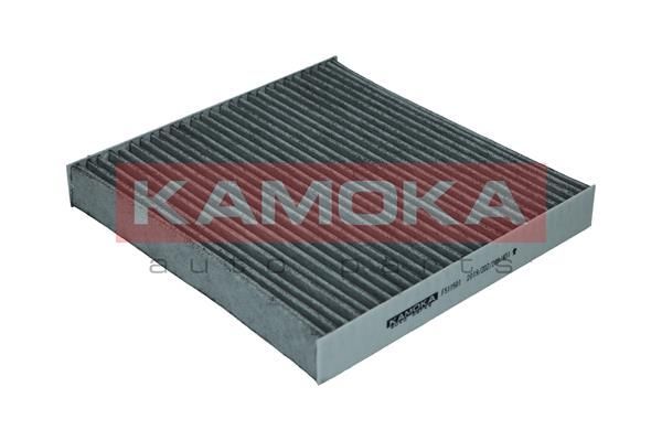 Kamoka F511501 Filter, Innenraumluft FÃ¼R Honda