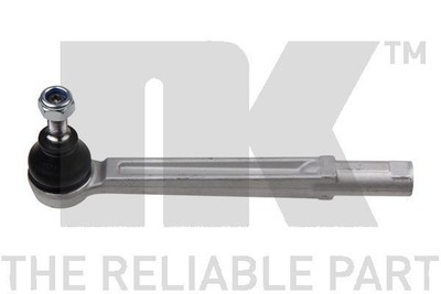 Tie / Track Rod End fits PORSCHE CAYMAN 987 3.4 Outer 05 to 13 Joint NK Quality