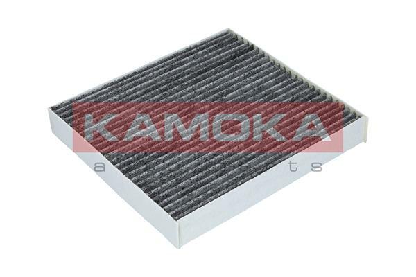 Kamoka F509901 Filter, Interior Air For Daihatsu,Land Rover,Lexus,Subaru,Toyota