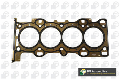 Cylinder Head Gasket fits FORD GALAXY 2.0 10 to 15 BGA 1682135 5194031 Quality