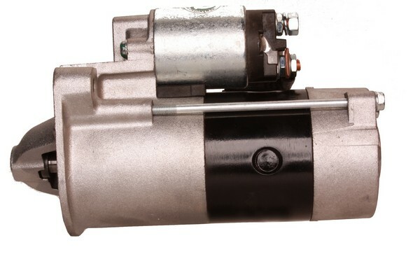 Pour Chrysler Voyager Mk3 2.5 Crd Turbo 00-08 ( Rg Rs ) Diesel DÃ©Marreur Moto