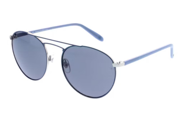HIS HS114425419 3 Herren Damen Sonnenbrille Metall Panto Gun