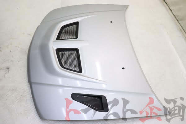 Mitsubishi EVO 5 CP9A OEM Bonnet 1