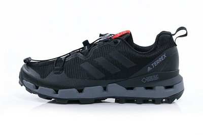 ADIDAS Terrex Agravic Herren Schuhe Trekking Wandern Outdoor ADIDAS #28968 TERREX Fast R Wandern Trekking Outdoor Schuhe Herren Gr. 48 Lila